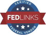 FedLinks Verified Federal Vendor
